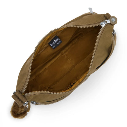IZELLAH Smooth Khaki $950 mensuales a 3msi*
