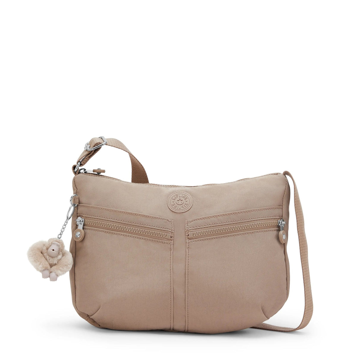 IZELLAH Tan Beige