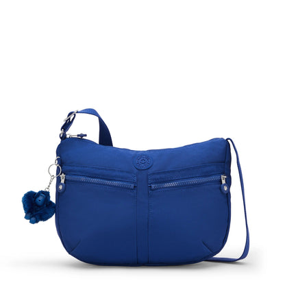 IZELLAH Blazing Blue