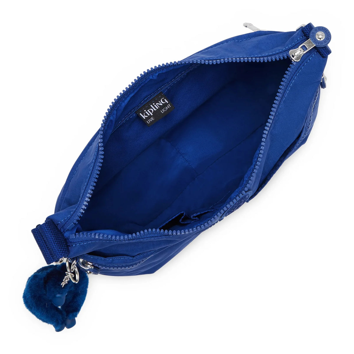 IZELLAH Blazing Blue