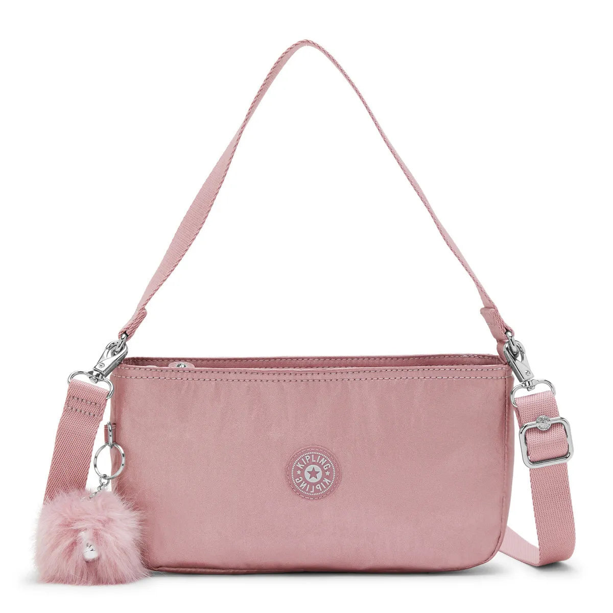 JAMARI Pink Rose Met