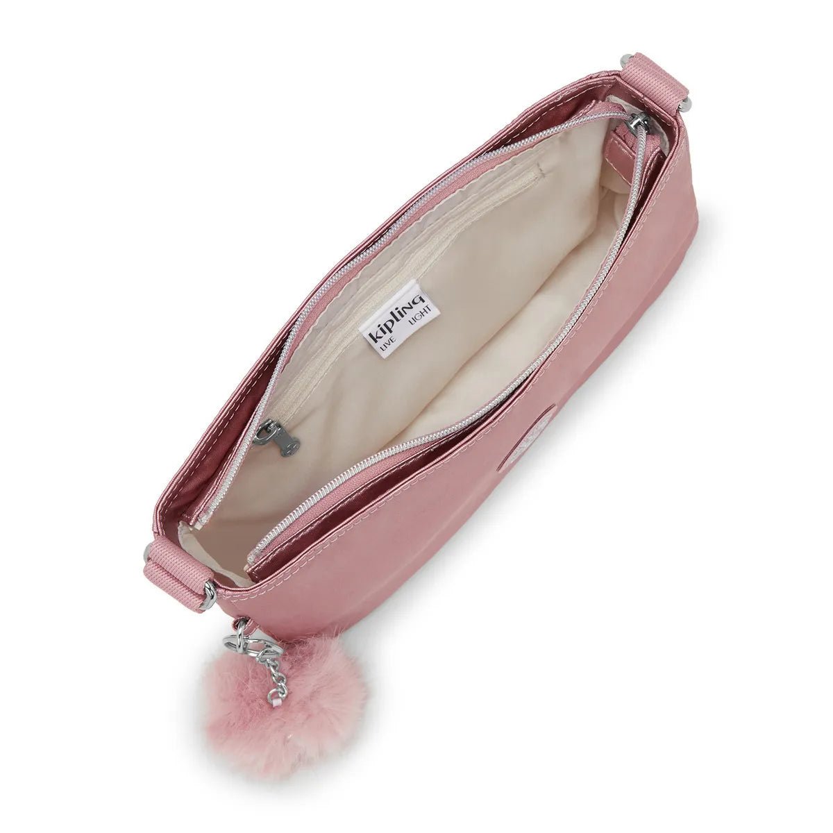JAMARI Pink Rose Met
