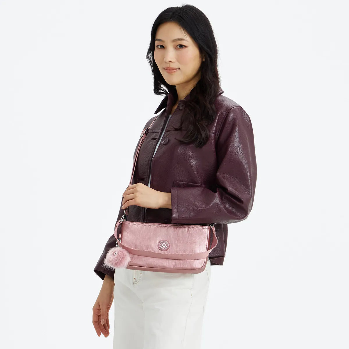 JAMARI Pink Rose Met