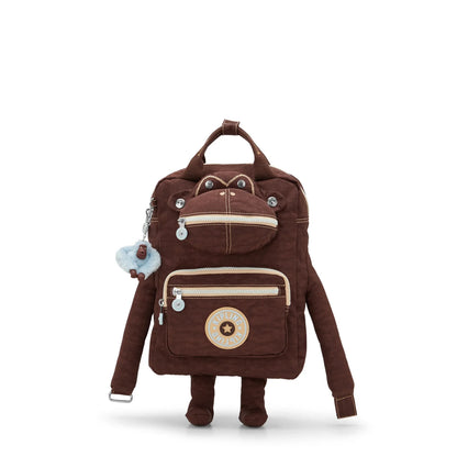 JANE ENERGY Energy Brown