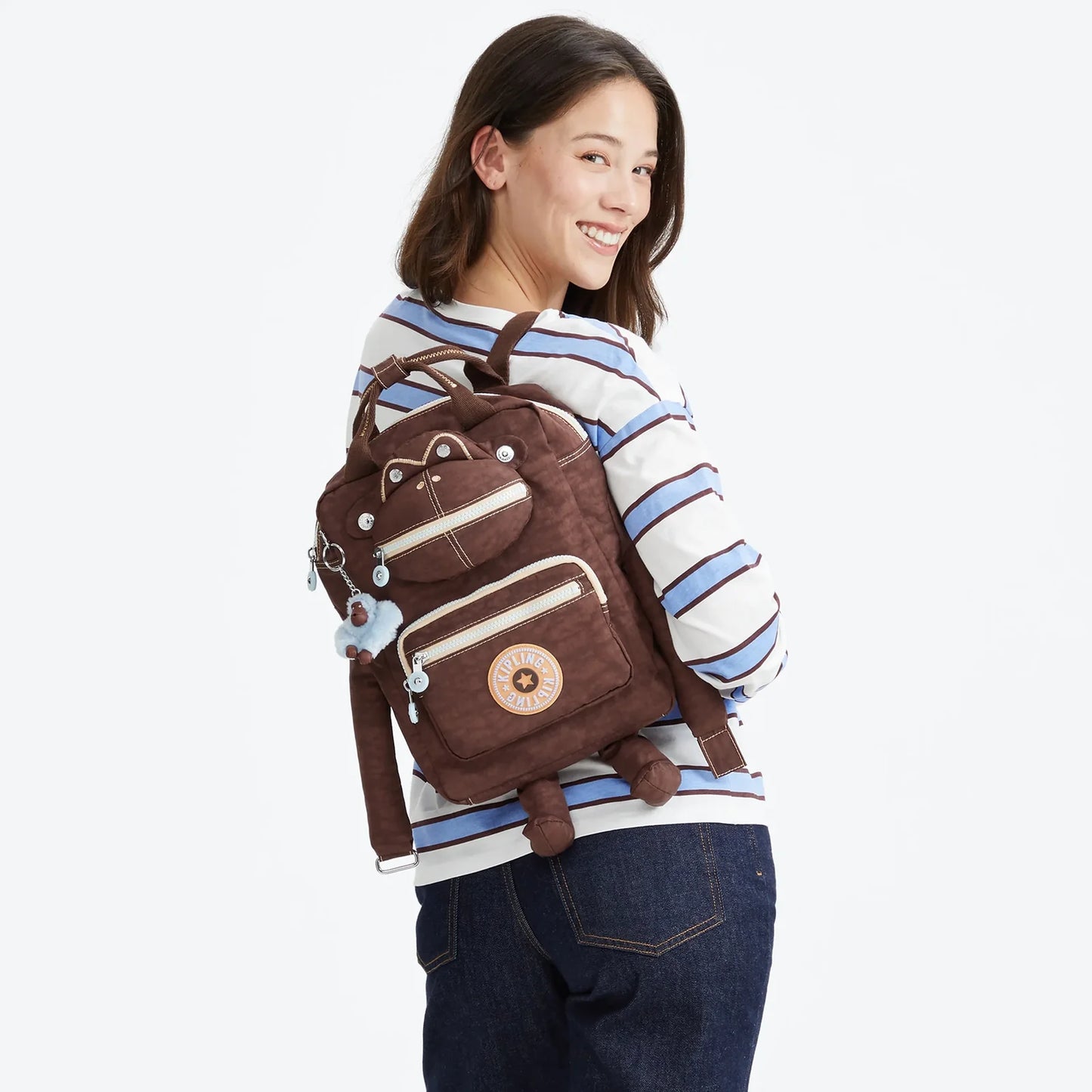JANE ENERGY Energy Brown
