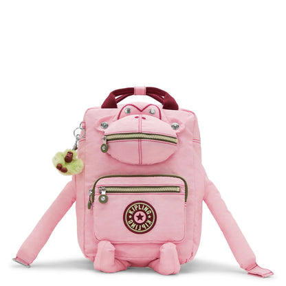 JANE ENERGY Energy Pink