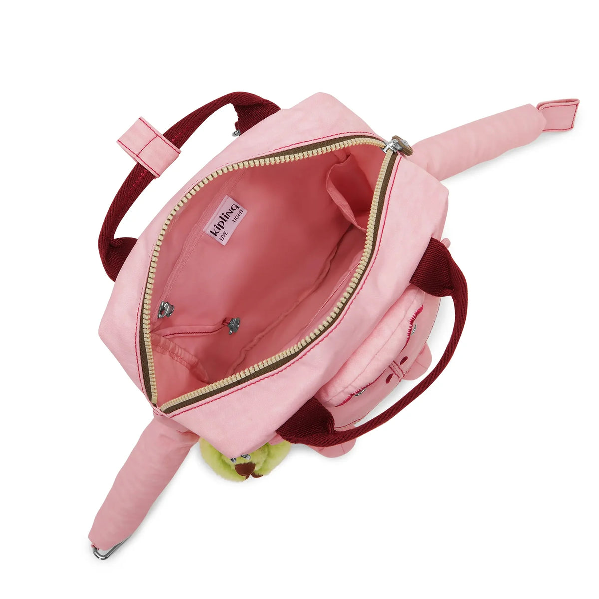 JANE ENERGY Energy Pink