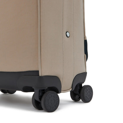JET S Soft Taupe C $705 mensuales a 9msi*