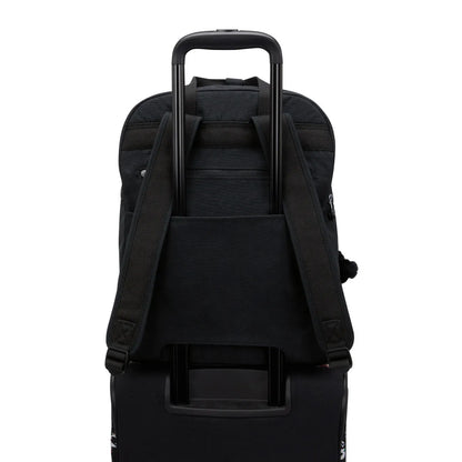 KAZUKI L Black Noir $1,299 mensuales a 3msi*