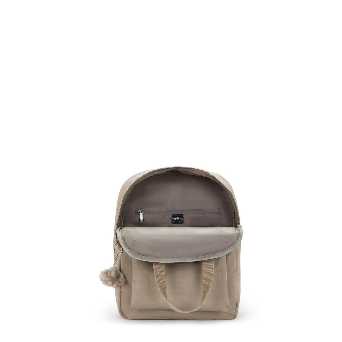 KAZUKI L Soft Taupe $650 mensuales a 6msi*