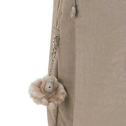 KAZUKI L Soft Taupe $650 mensuales a 6msi*