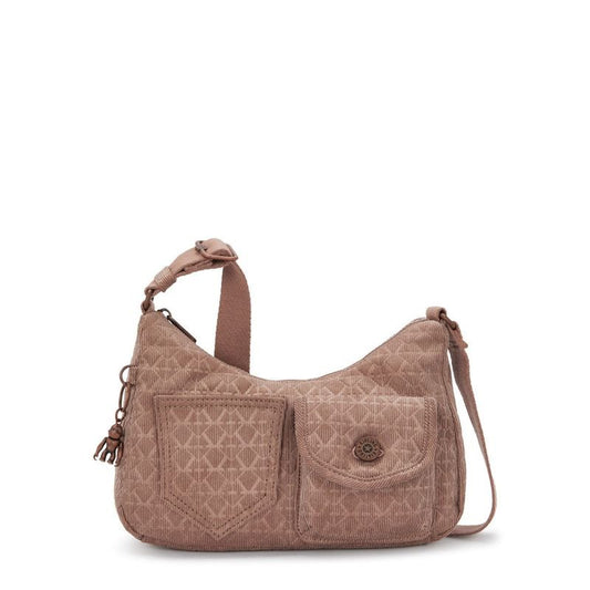 KENDA Sign Brown Cord $949 mensuales a 3msi*