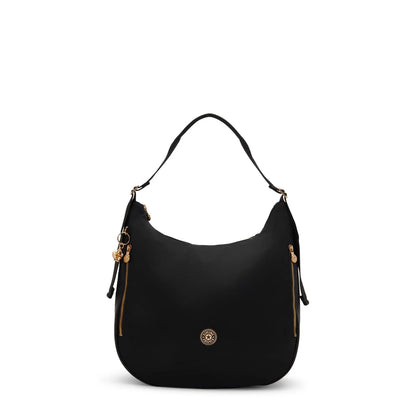 KHLOE Blush Gold Blck