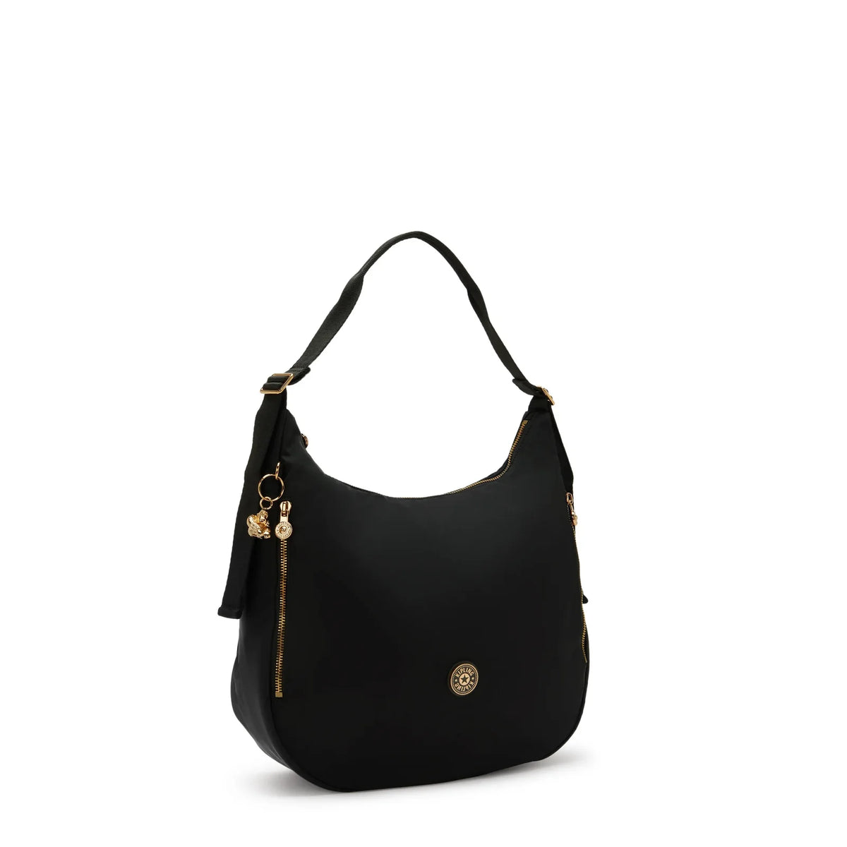 KHLOE Blush Gold Blck