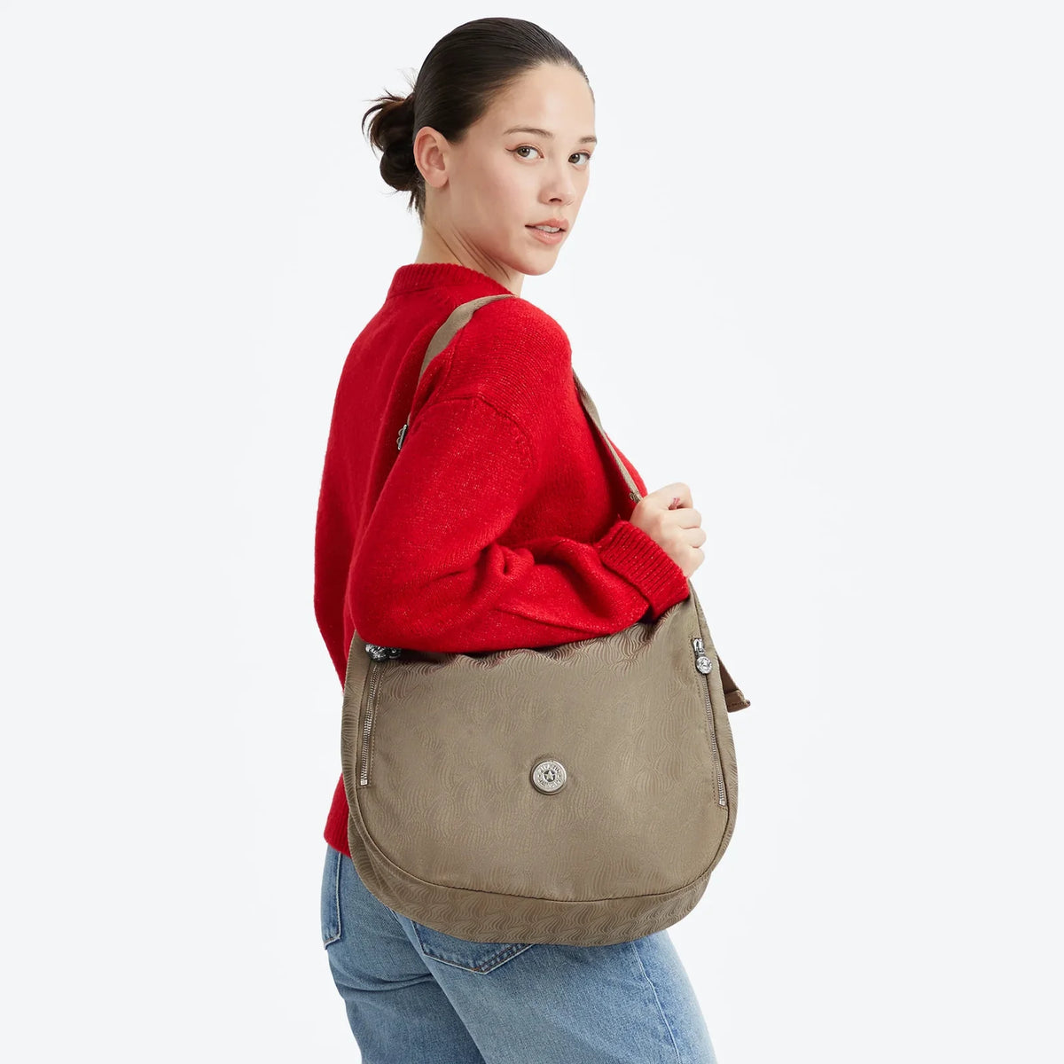 KHLOE Diamond Wave Jq