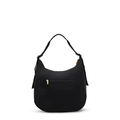 KHLOE Blush Gold Blck
