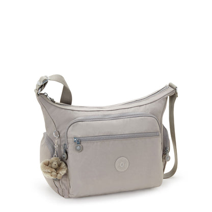 GABBIE Grey Gris $592 mensuales 6msi*