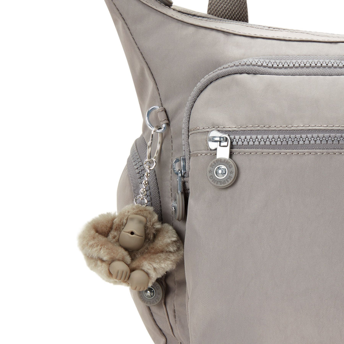 GABBIE Grey Gris $592 mensuales 6msi*