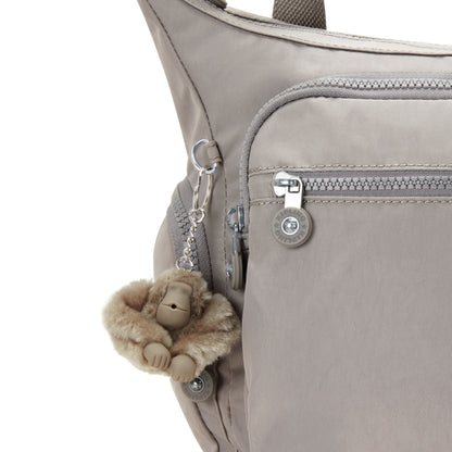 GABBIE Grey Gris $592 mensuales 6msi*