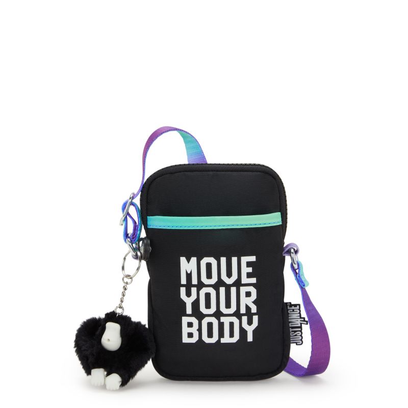 TALLY Dance Black