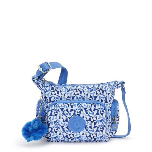 GABBIE MINI Crazy Leaves
