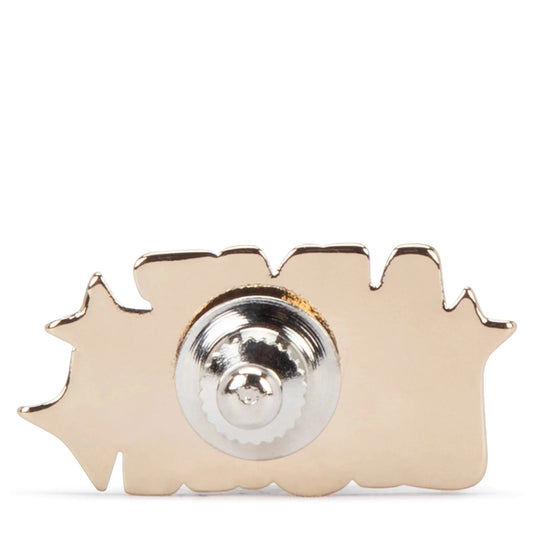 LIVE LIGHT FUN PIN Multicolor