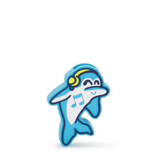 DOLPHIN PULLER Multicolor