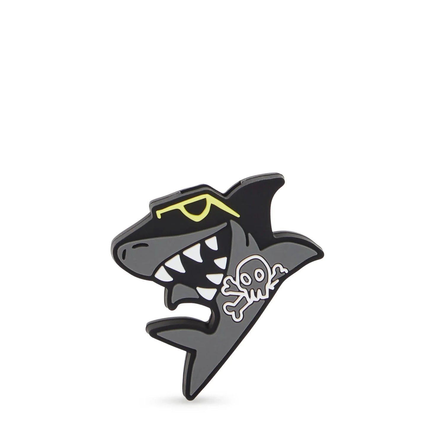 SHARK PULLER Multicolor