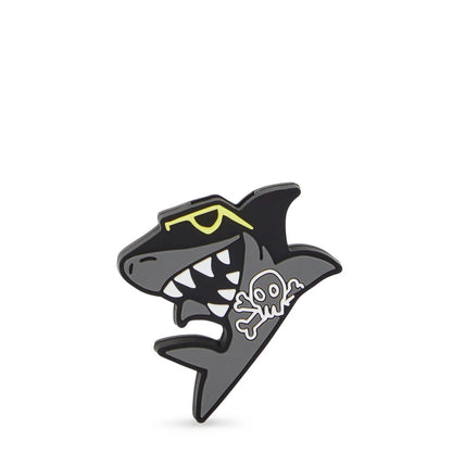 SHARK PULLER Multicolor