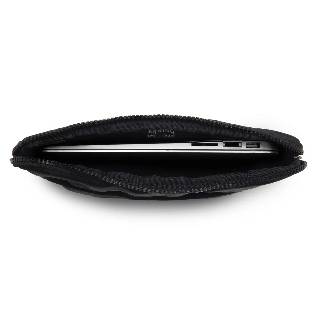 LAPTOP KEEPER 15" INFINITE BLACK