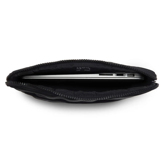 LAPTOP KEEPER 15" INFINITE BLACK