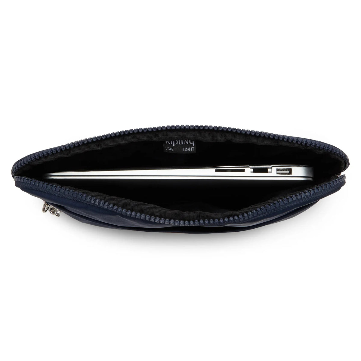 LAPTOP KEEPER 15" INFINITE BLUE