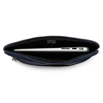 LAPTOP KEEPER 15" INFINITE BLUE