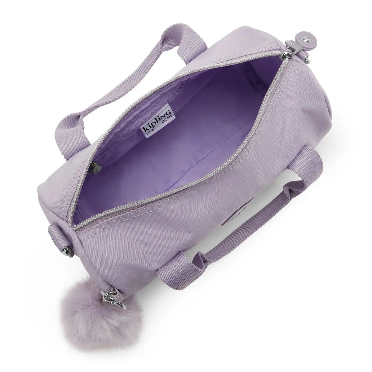 LINAS Stylish Lilac