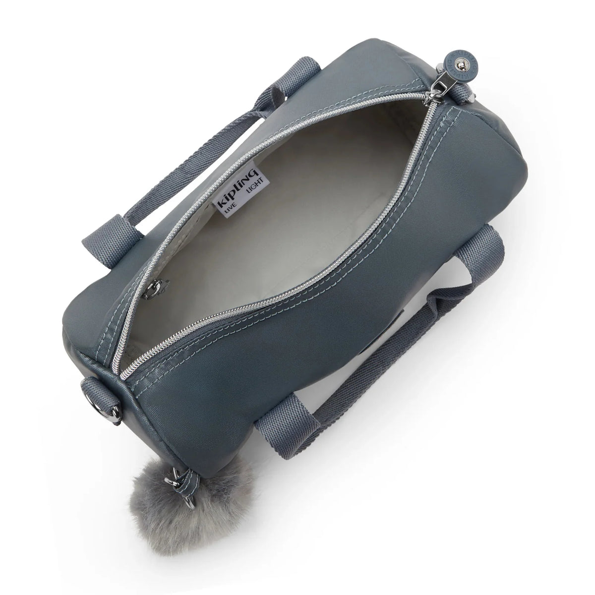 LINAS Warm Steel Met