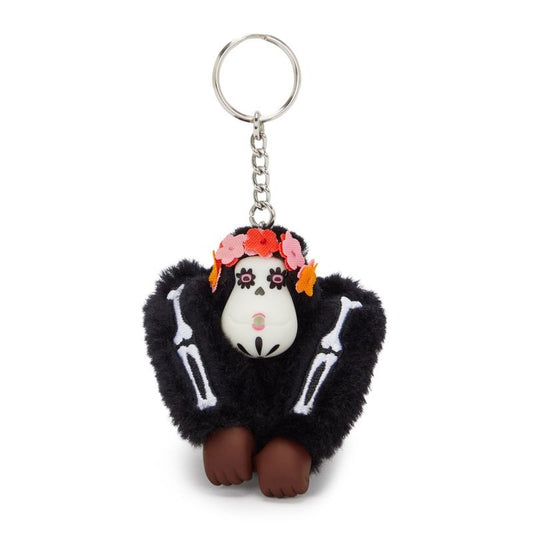COLLECTOR MONKEY Lupita Black