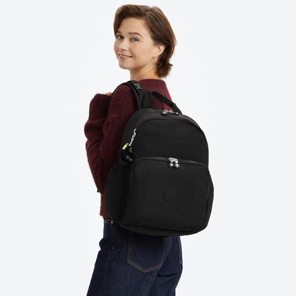 MAISIE Tiny Black Noir
