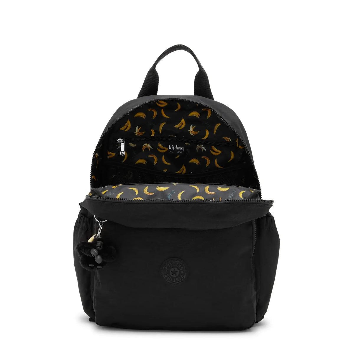 MAISIE Tiny Black Noir