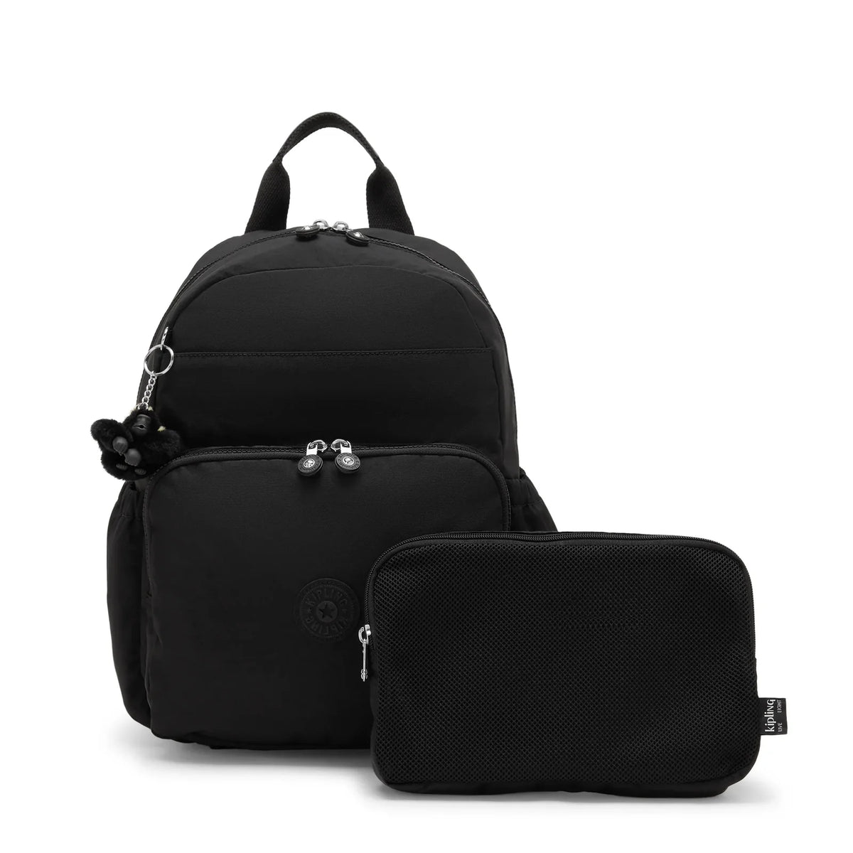 MAISIE Tiny Black Noir
