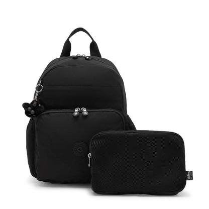 MAISIE Tiny Black Noir