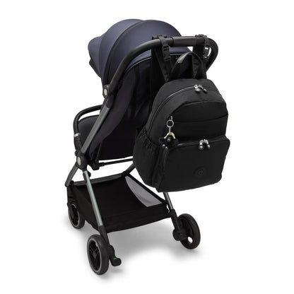 MAISIE Tiny Black Noir