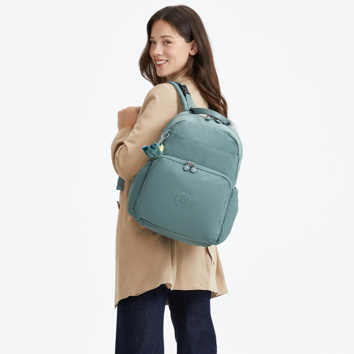 MAISIE Tiny Green Air