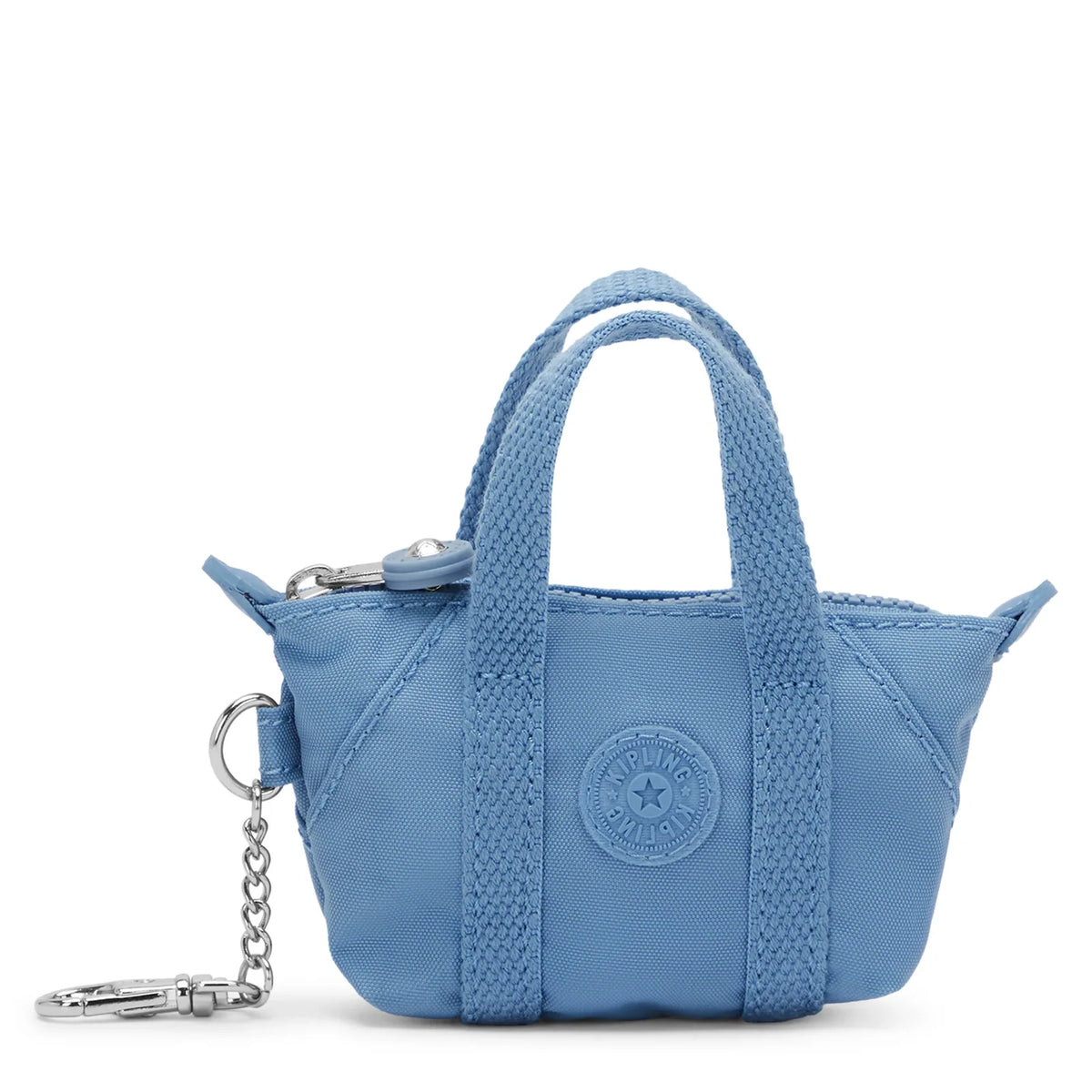 MINI ART Vintage Blue