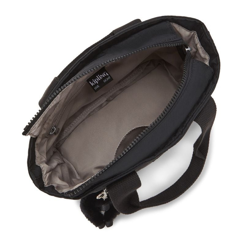 MINTA Black Noir
