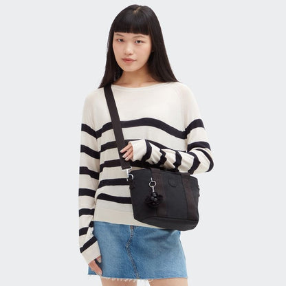 MINTA Black Noir