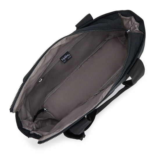 MINTA L UP Black Noir $1,183 mensuales a 3msi*