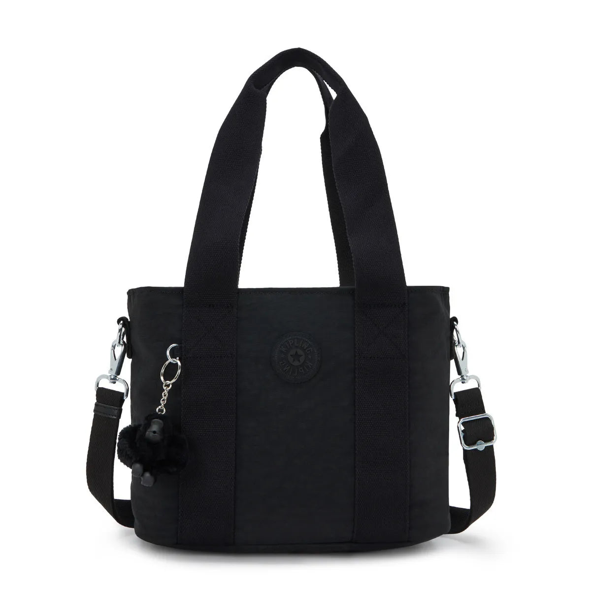MINTA M UP Black Noir