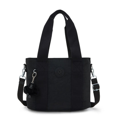 MINTA M UP Black Noir