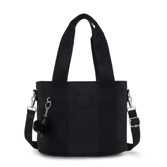 MINTA M UP Black Noir