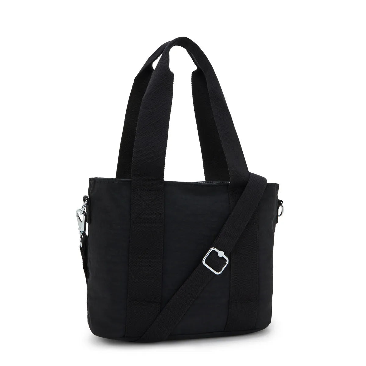 MINTA M UP Black Noir